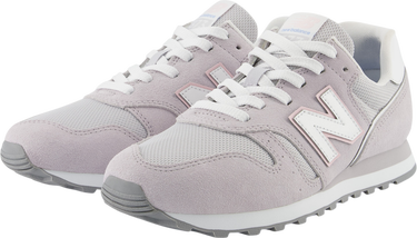 Кецове и обувки New Balance New Balance WL373SO2 Лилаво | NBWL373SO2, 3