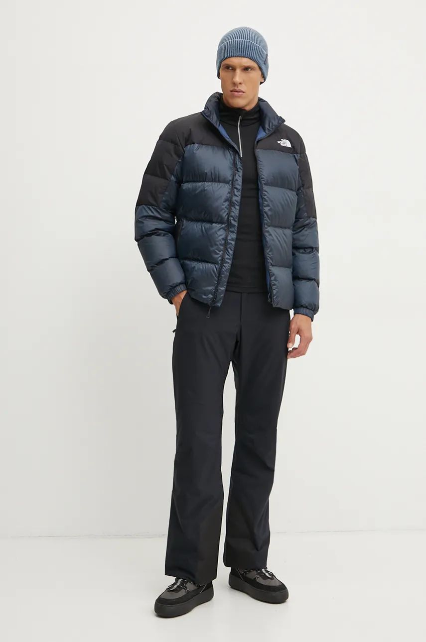 Пухо яке The North Face Diablo 2.0 Down Jacket Тъмно синьо | NF0A899399O1, 1
