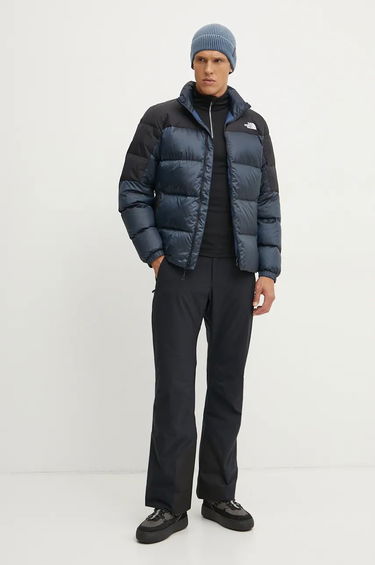 Пухо яке The North Face Diablo 2.0 Down Jacket Тъмно синьо | NF0A899399O1, 1