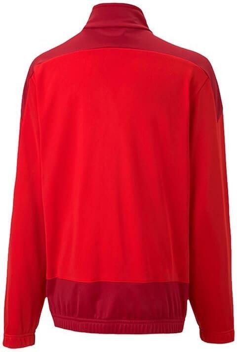 Яке Puma Puma teamGOAL 23 Training Jacket Червено | 65657001, 1