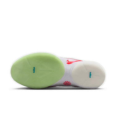 Кецове и обувки Nike LeBron XXI "Limelight" Многоцветен | HV5148-600, 3