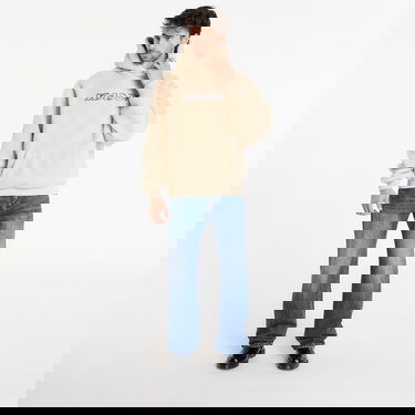 Суитчър Karl Kani Teddy Hoodie XL Бежово | PD00007583, 4