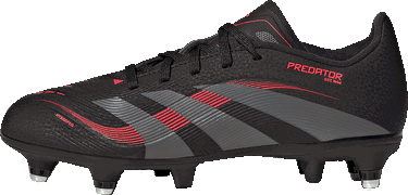 Кецове и обувки adidas Performance Predator League SG J Черно | id3761, 4
