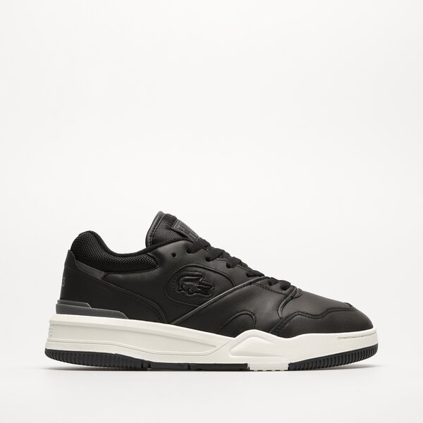 Облекло Lacoste Lineshot Черно | 746SMA0074237, 0