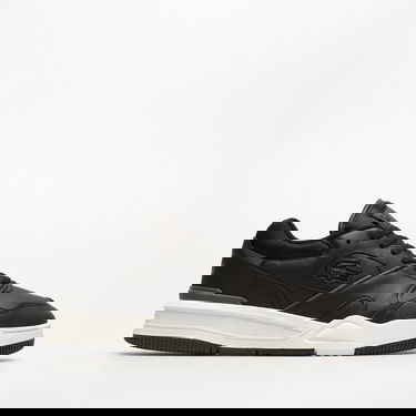 Облекло Lacoste Lineshot Черно | 746SMA0074237, 0
