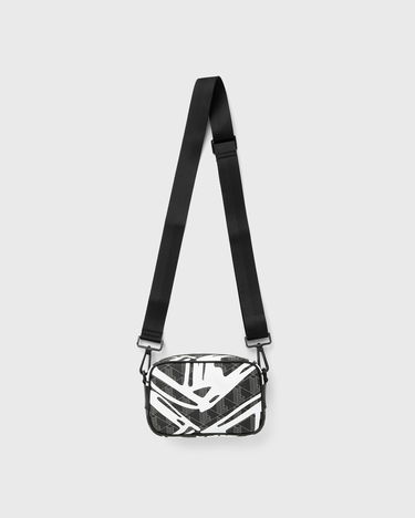 Чанта през рамо Lacoste Reporter Crossbody Bag Многоцветен | NH4785BG-Q11, 1