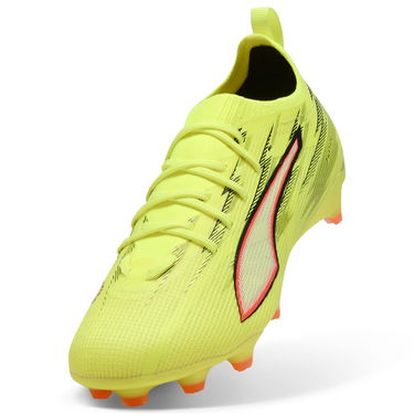 Кецове и обувки Puma ULTRA 6 PRO FG/AG Junior Football Boots 29 Жълто | 108698_01, 5