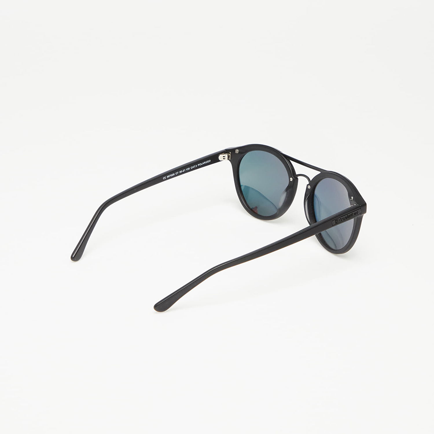 Слънчеви очила Horsefeathers Nomad Sunglasses Черно | AA1086E, 1