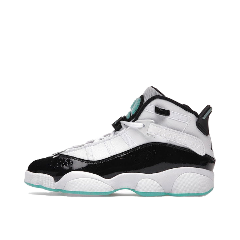 Кецове и обувки Jordan Jordan 6 Rings Многоцветен | 323419-115