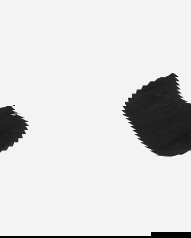 Чорапи WTAPS Socks Черно | 242MYDT-UWM06 001, 2