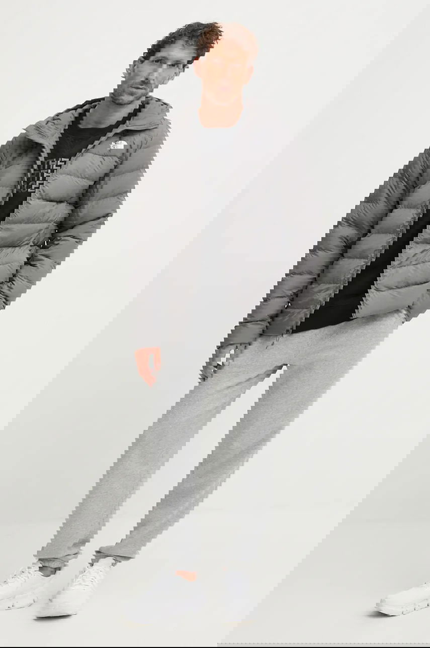 Суитчър The North Face Drew Peak Crewneck Sweatshirt Черно | NF0A89EKJK31, 1