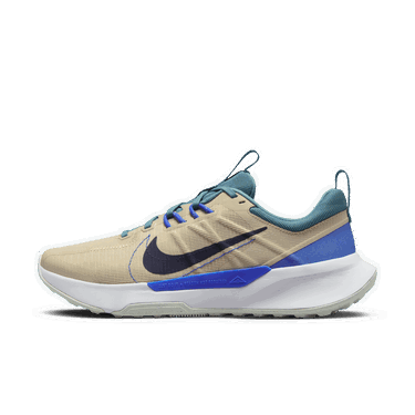 Кецове и обувки Nike Juniper Trail 2 Бежово | DM0822-100, 0