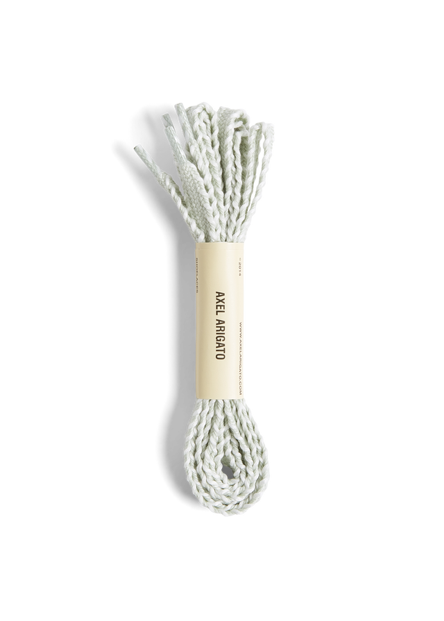 Braided Laces 135cm