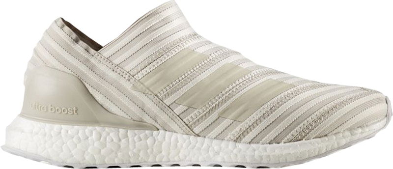 Кецове и обувки adidas Performance Nemeziz Tango 17 Ultra Boost Бежово | CG3660, 0