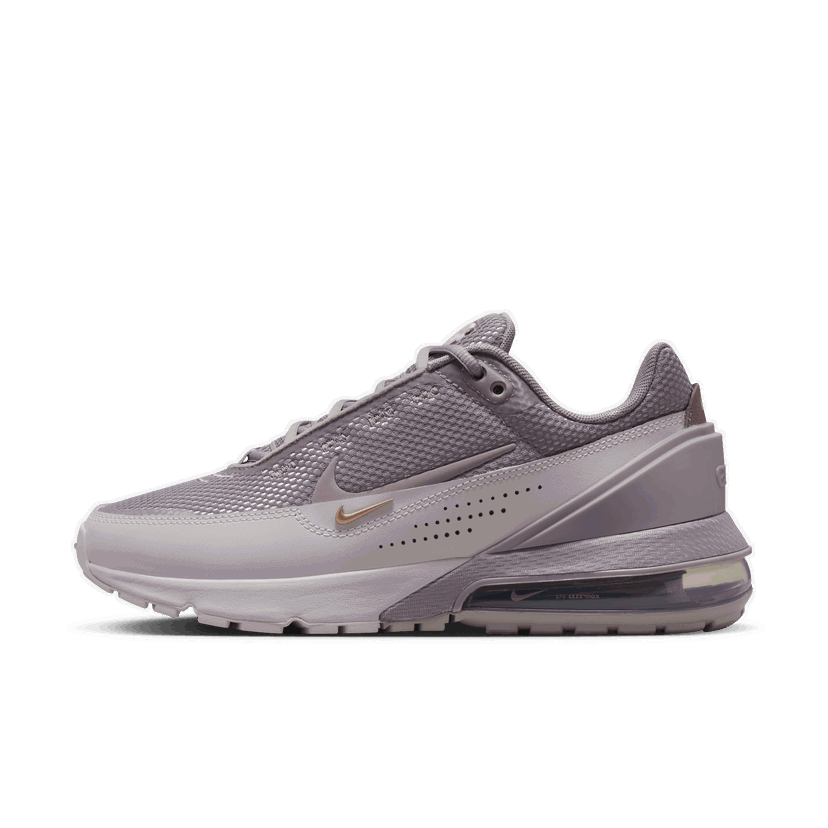 Кецове и обувки Nike Air Max Pulse W Сиво | FD6409-202