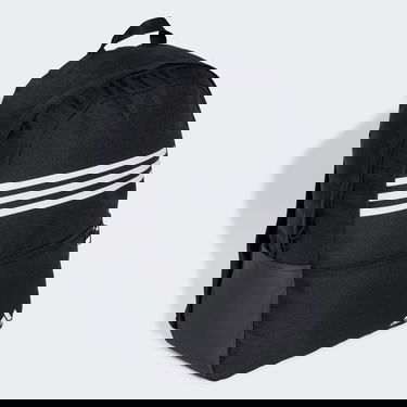 Раница adidas Performance Classic Horizontal 3-Stripes Черно | IZ1895, 1