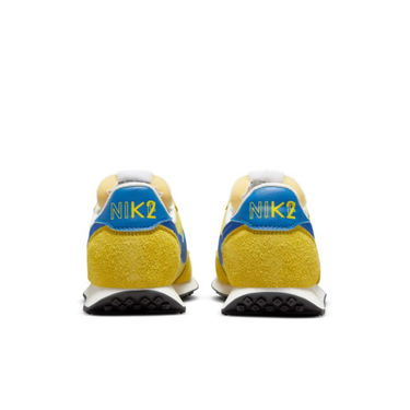 Кецове и обувки Nike Waffle Trainer 2 SD Жълто | DC8865-700, 1