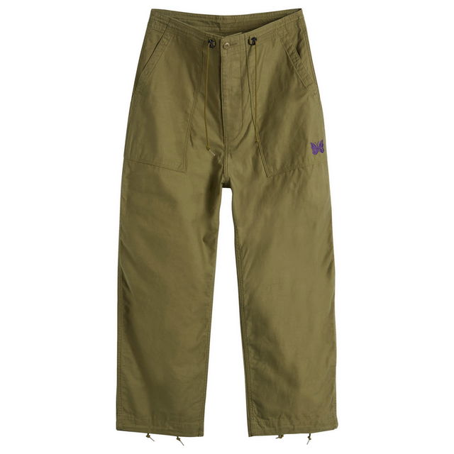 Fatigue String Pant