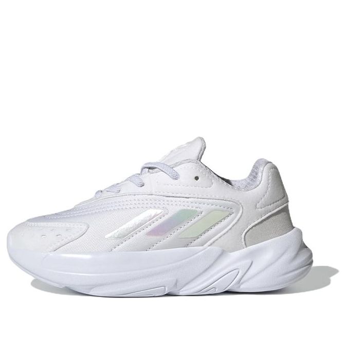 Кецове и обувки adidas Originals adidas Ozelia Бяло | GW8126, 0