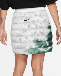 Пола Nike Stussy x Insulated Skirt Сиво | DC1088 100, 2