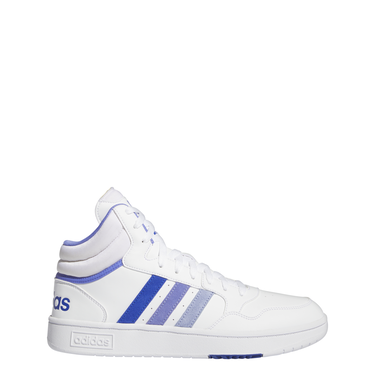 Кецове и обувки adidas Performance HOOPS MID 3.0 Бяло | IH0161, 5