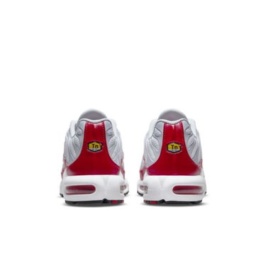 Кецове и обувки Nike Air Max Plus Бяло | DM8332-100, 2