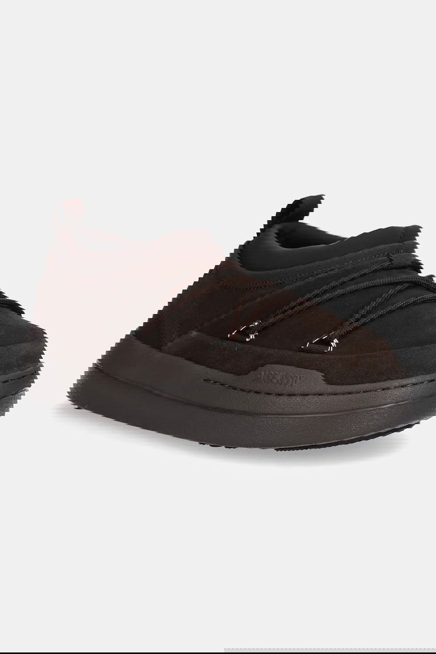 Кецове и обувки Moon Boot PARK ICON SUEDE Кафяво | 80D2470170.M010, 0