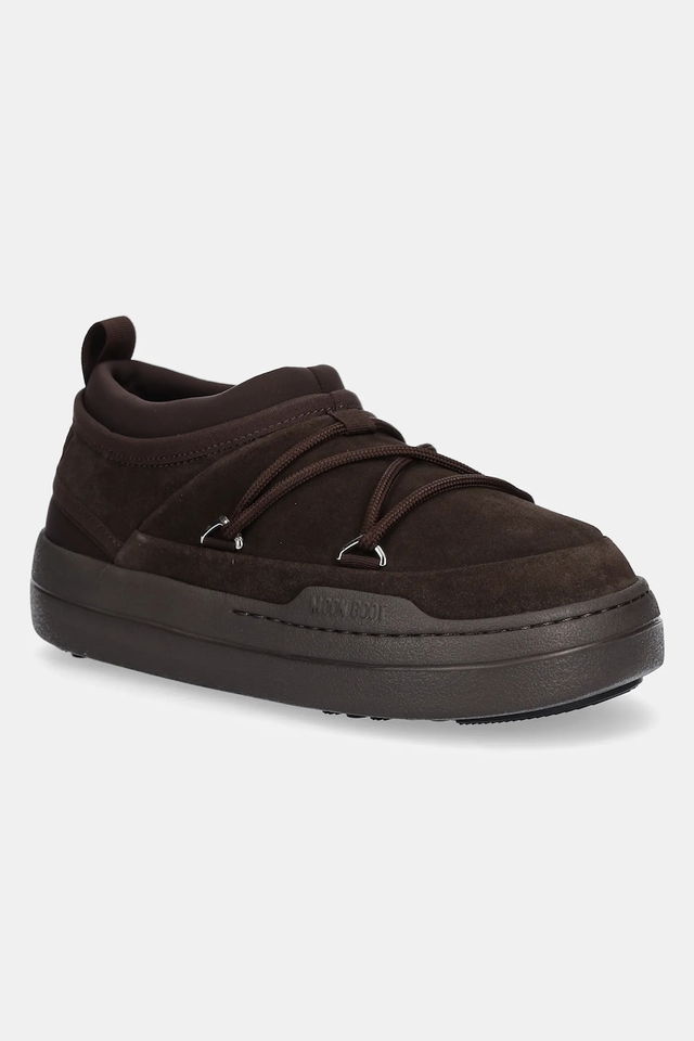 PARK ICON SUEDE