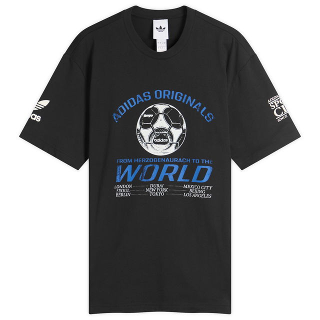 90S Football T-Shirt