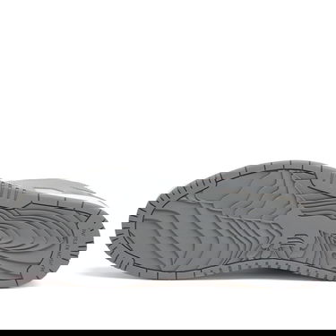Кецове и обувки MAISON KITSUNÉ Maison Kitsuné Chiru Сиво | MM04804LR0034-0278, 5