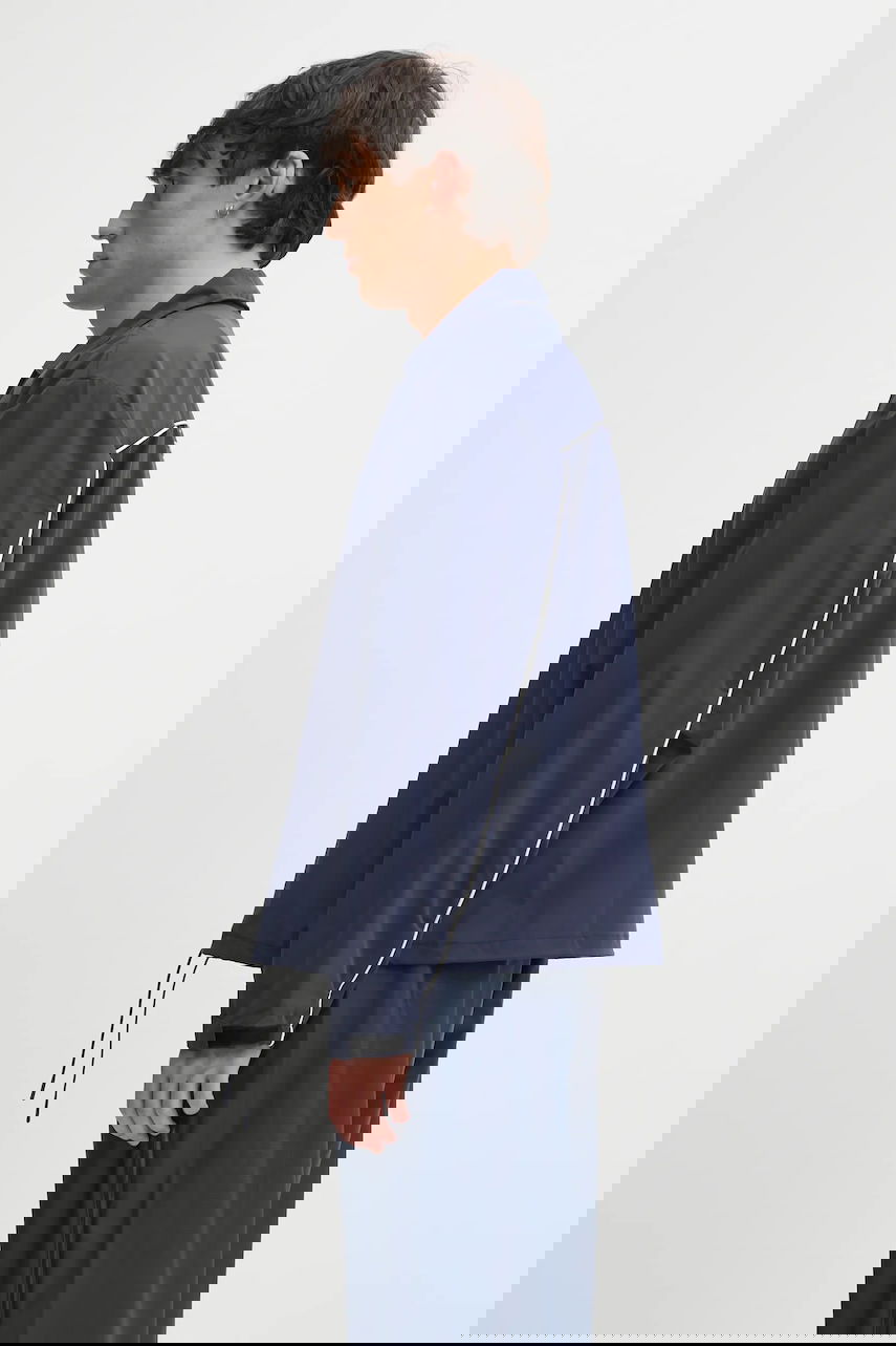 Ветровка Rains Rains x Umbro Pullover Jacket Тъмно синьо | 20840.142, 1