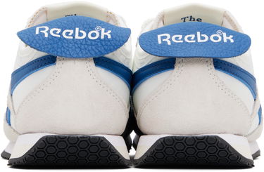 Кецове и обувки Reebok Classics R400 Бяло | 100230479, 1