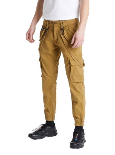 Utility Pants