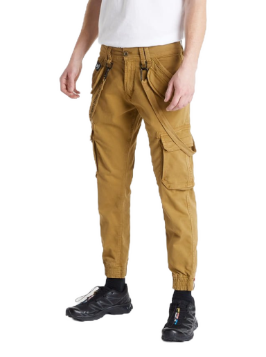 Панталони Alpha Industries Utility Pants Оранжево
 | 128202-13