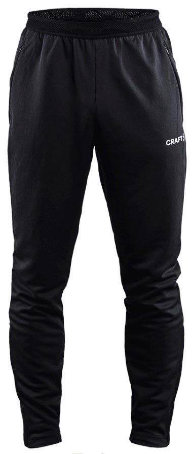 Спортни панталони Craft EVOLVE Training Pants Черно | 1910163-999000, 0