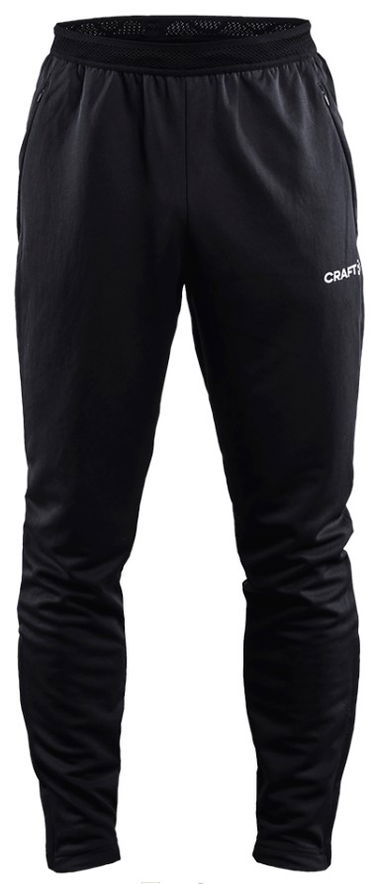 Спортни панталони Craft EVOLVE Training Pants Черно | 1910163-999000, 0