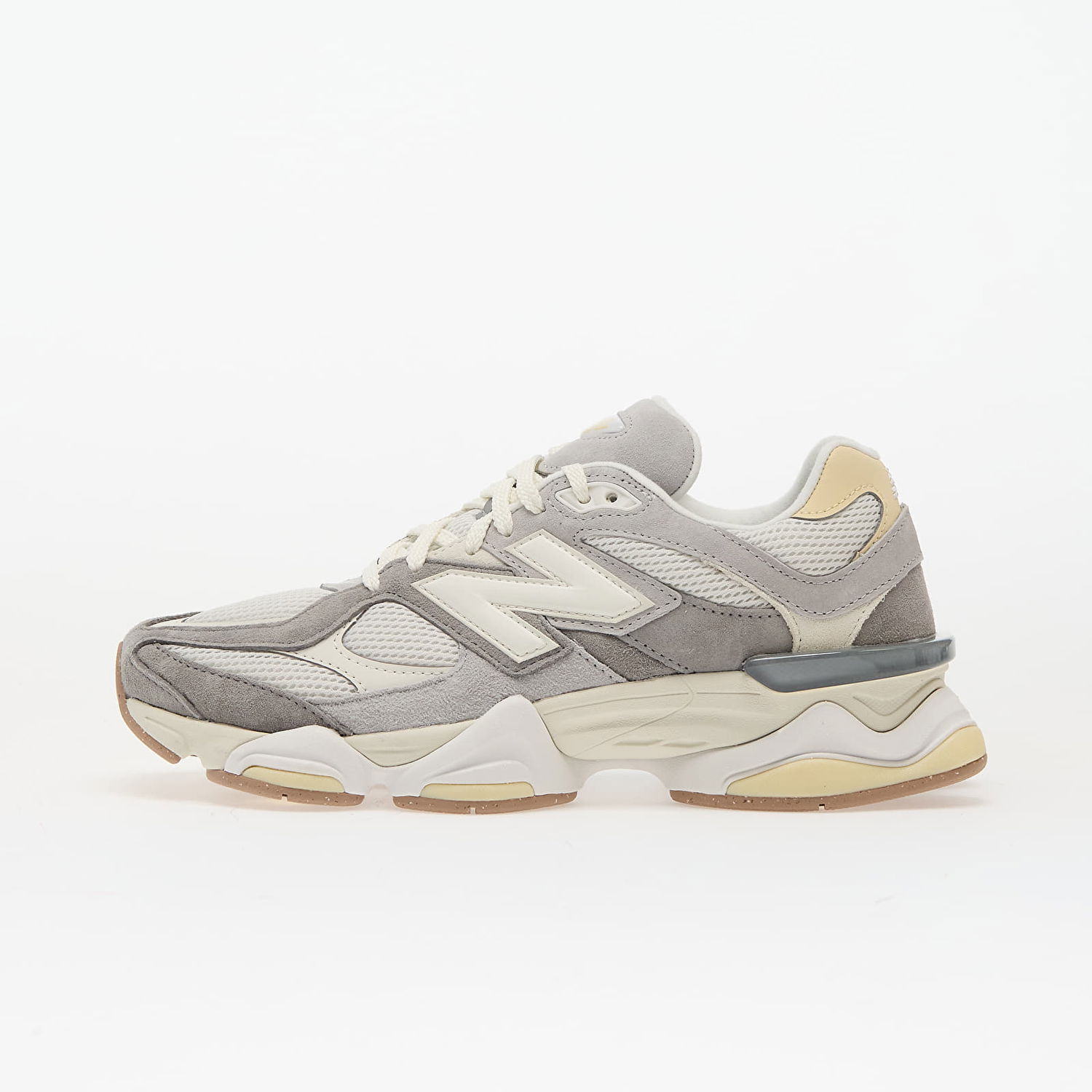 Кецове и обувки New Balance 9060 Сиво | U9060AUB, 0