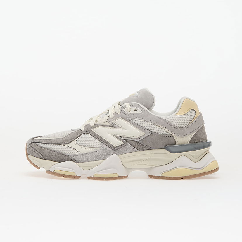 Кецове и обувки New Balance 9060 Сиво | U9060AUB