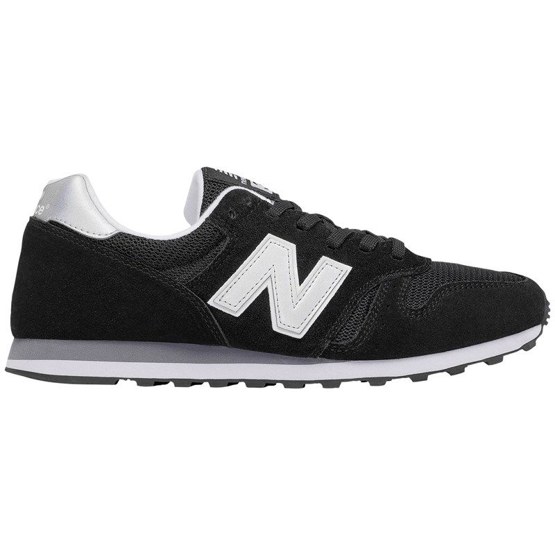 Кецове и обувки New Balance 373 Черно | ML373GRE, 0