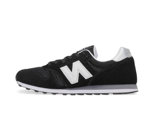 Кецове и обувки New Balance 373 Черно | ML373GRE