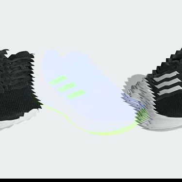 Кецове и обувки adidas Performance Galaxy 6 Тъмно синьо | IE8130, 3