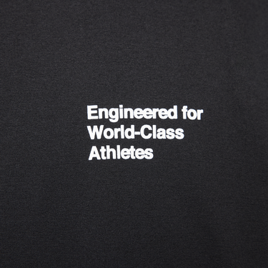 Тениска Nike Dri-FIT UV Hyverse Tee Черно | FB8579-010, 4
