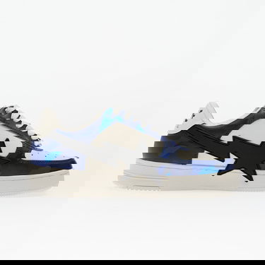 Кецове и обувки BAPE BAPE Sta Os 1 Синьо | 001FWL301308MBLU, 2