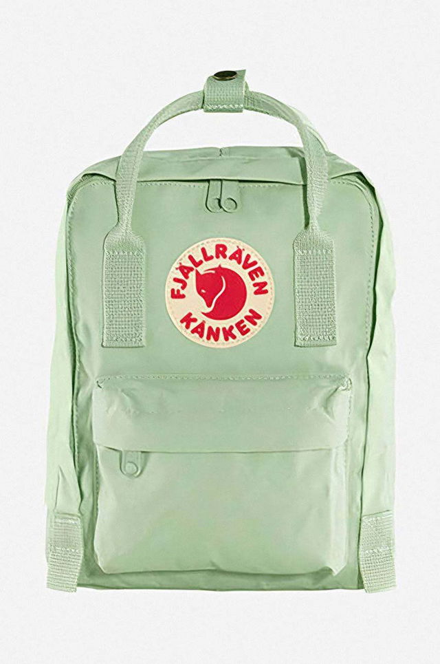 Fjallraven Kanken Mini Backpack