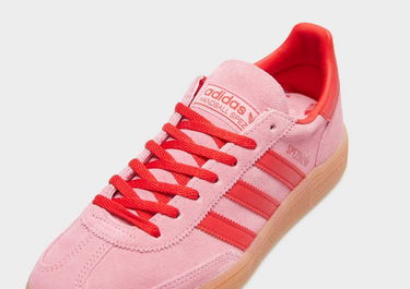 Кецове и обувки adidas Originals Handball Spezial Розово | JR5006, 4