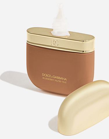 Парфюми и аромати Dolce & Gabbana Dolce & Gabbana Nutri-Tint Skin Tint Medium Deep Rosy Cool Undertones Кафяво | MKUPFCE0035V0019, 1