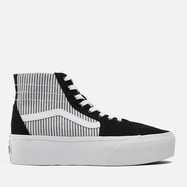 Sk8-Hi Tapered Stackform Summer Picnic W