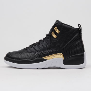 Кецове и обувки Jordan Air Jordan 12 Retro "Reptile" W Черно | AO6068-007, 0