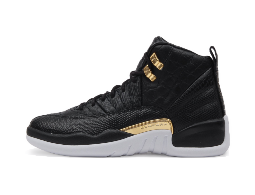 Кецове и обувки Jordan Air Jordan 12 Retro "Reptile" W Черно | AO6068-007