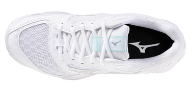 Кецове и обувки Mizuno Mizuno Wave Phantom 3 Бяло | x1gb2260-40, 4